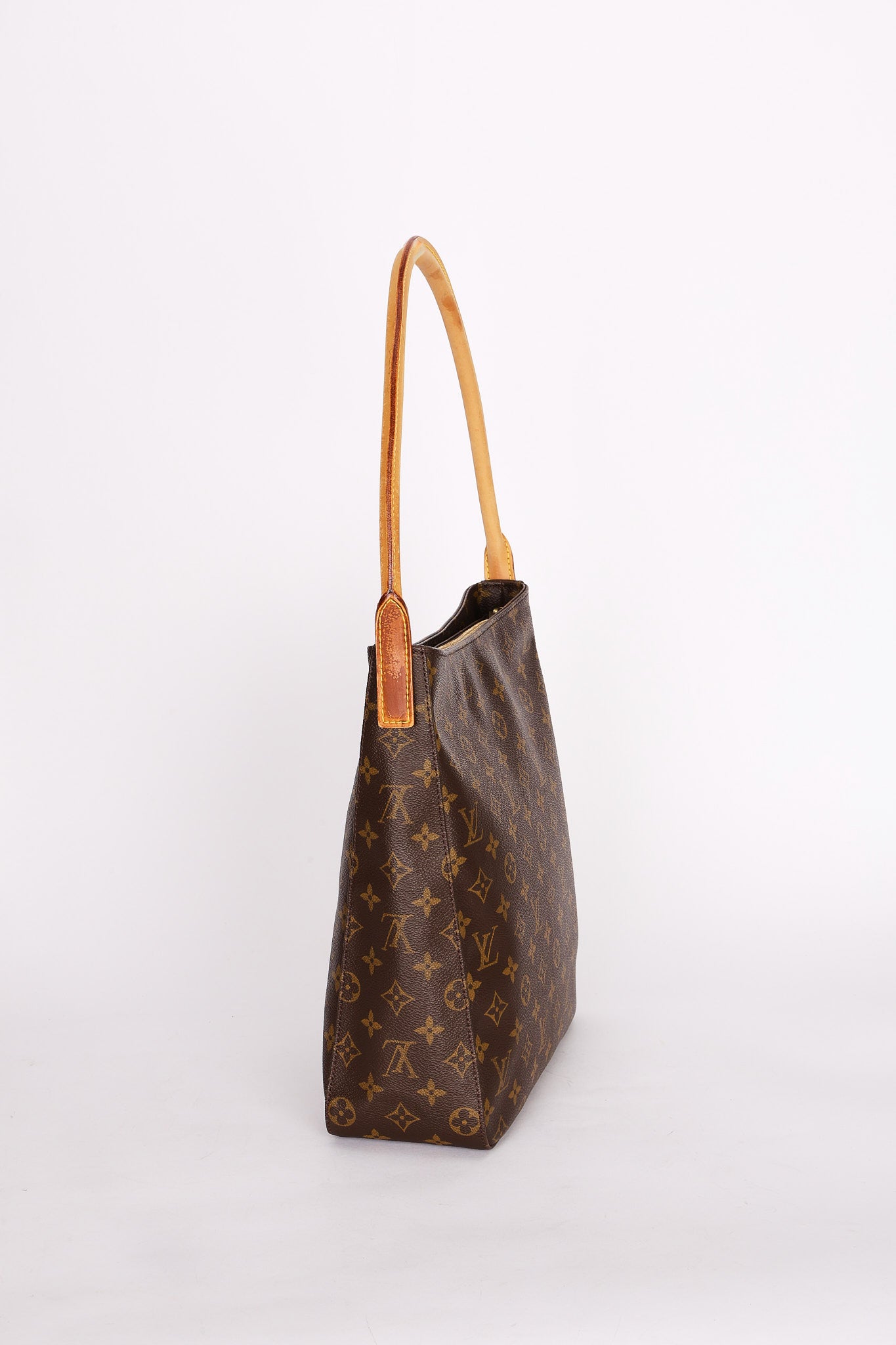 Louis Vuitton Monogram Looping GM