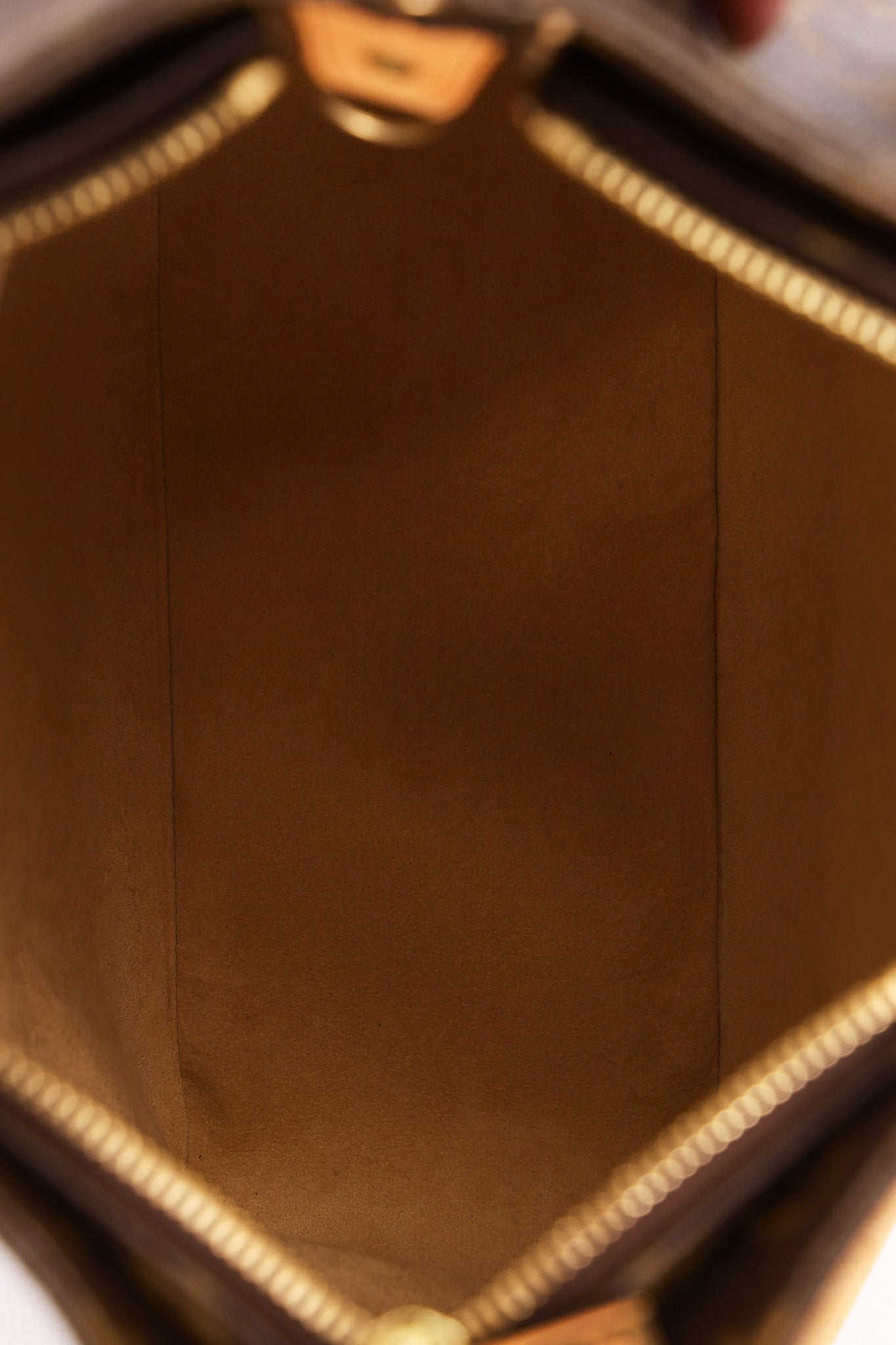 Louis Vuitton Monogram Looping GM