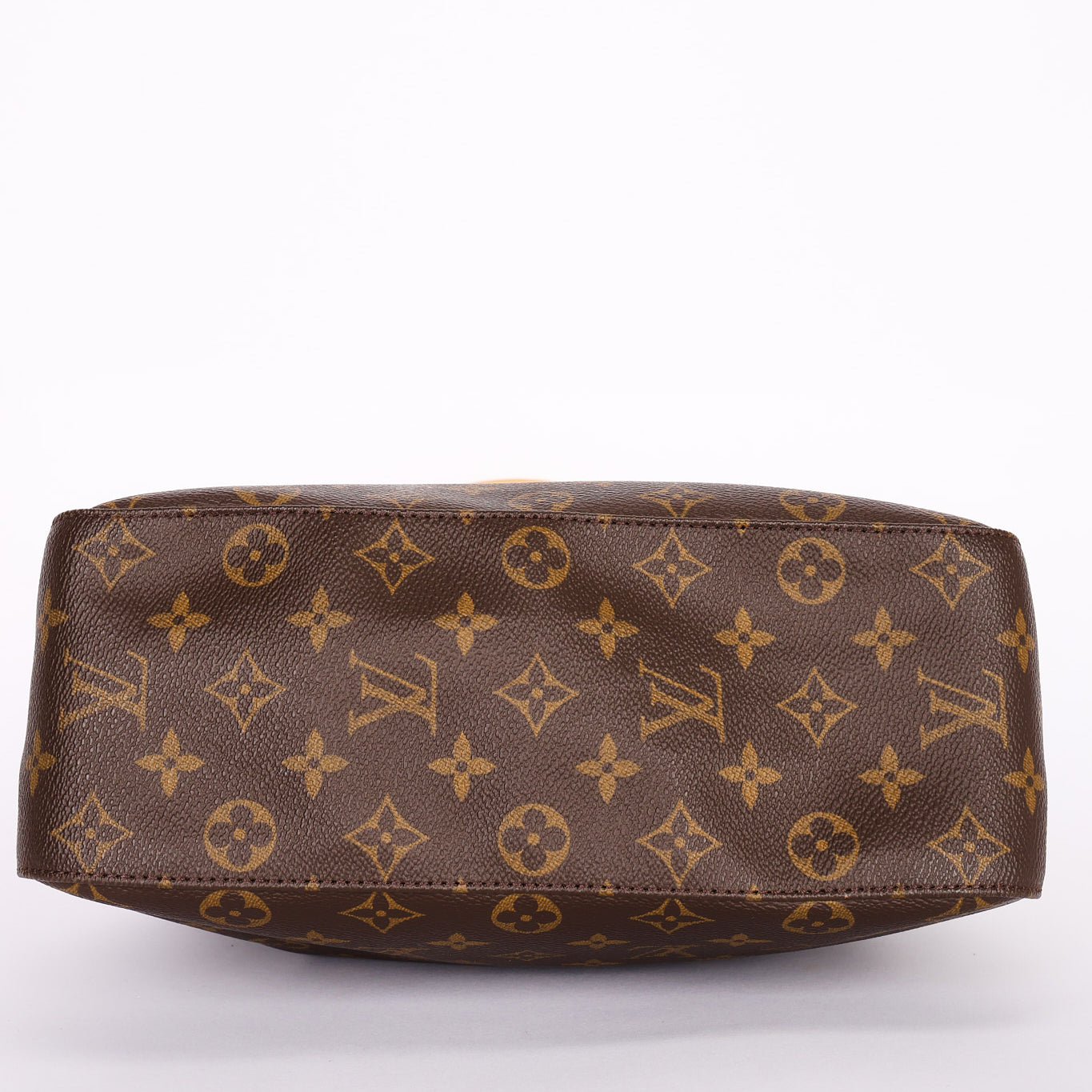Louis Vuitton Monogram Looping GM