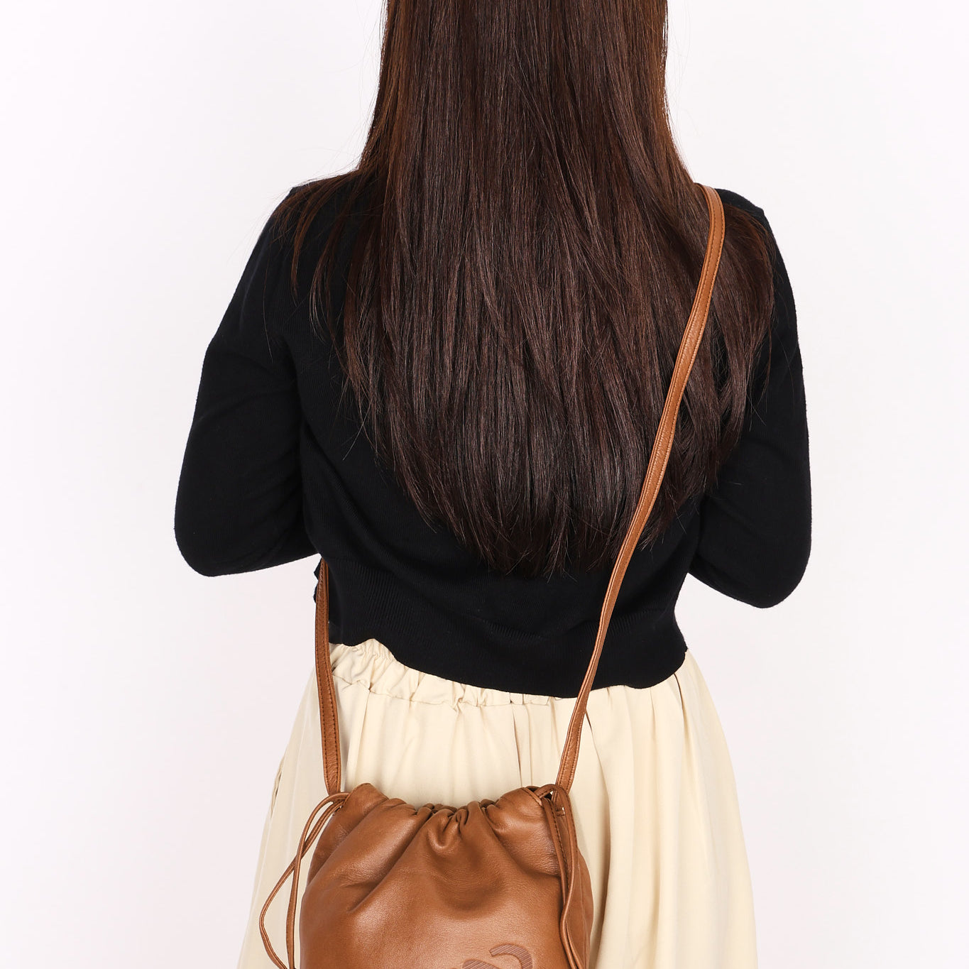 Loewe Anagram Crossbody Bag