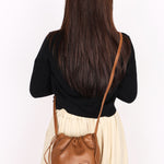 Loewe Anagram Crossbody Bag