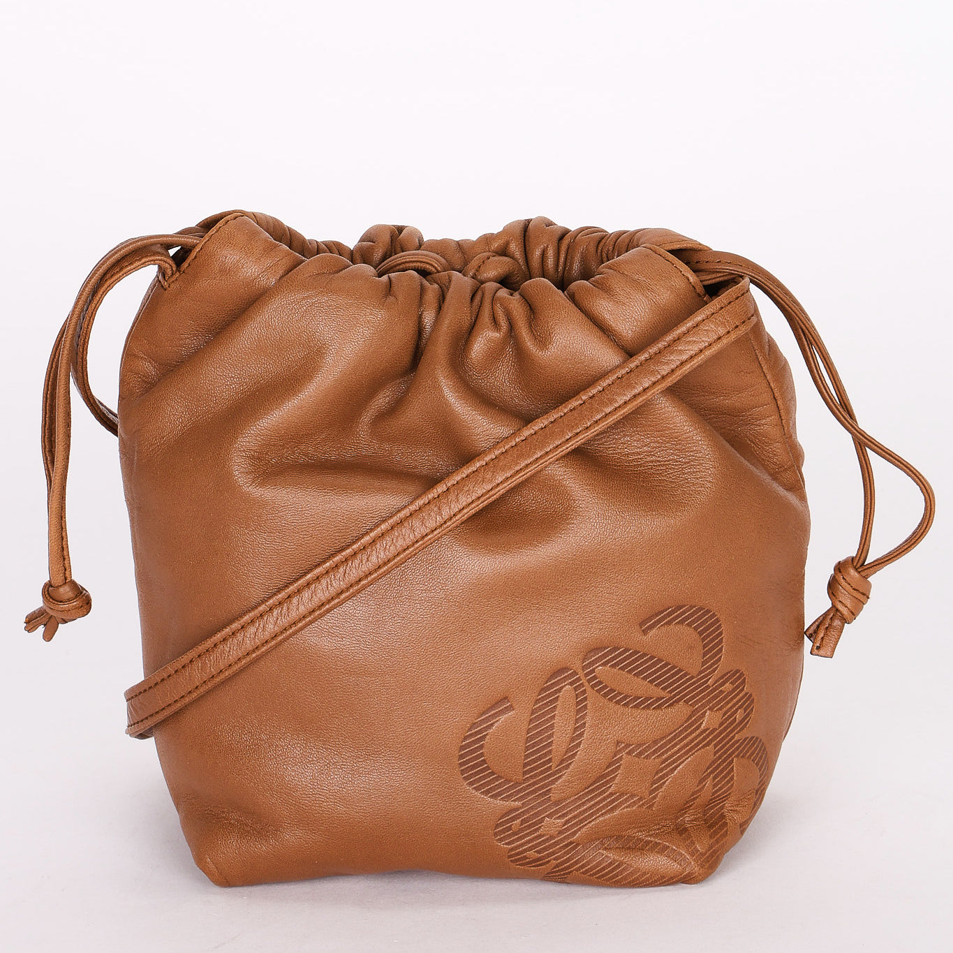 Loewe Anagram Crossbody Bag