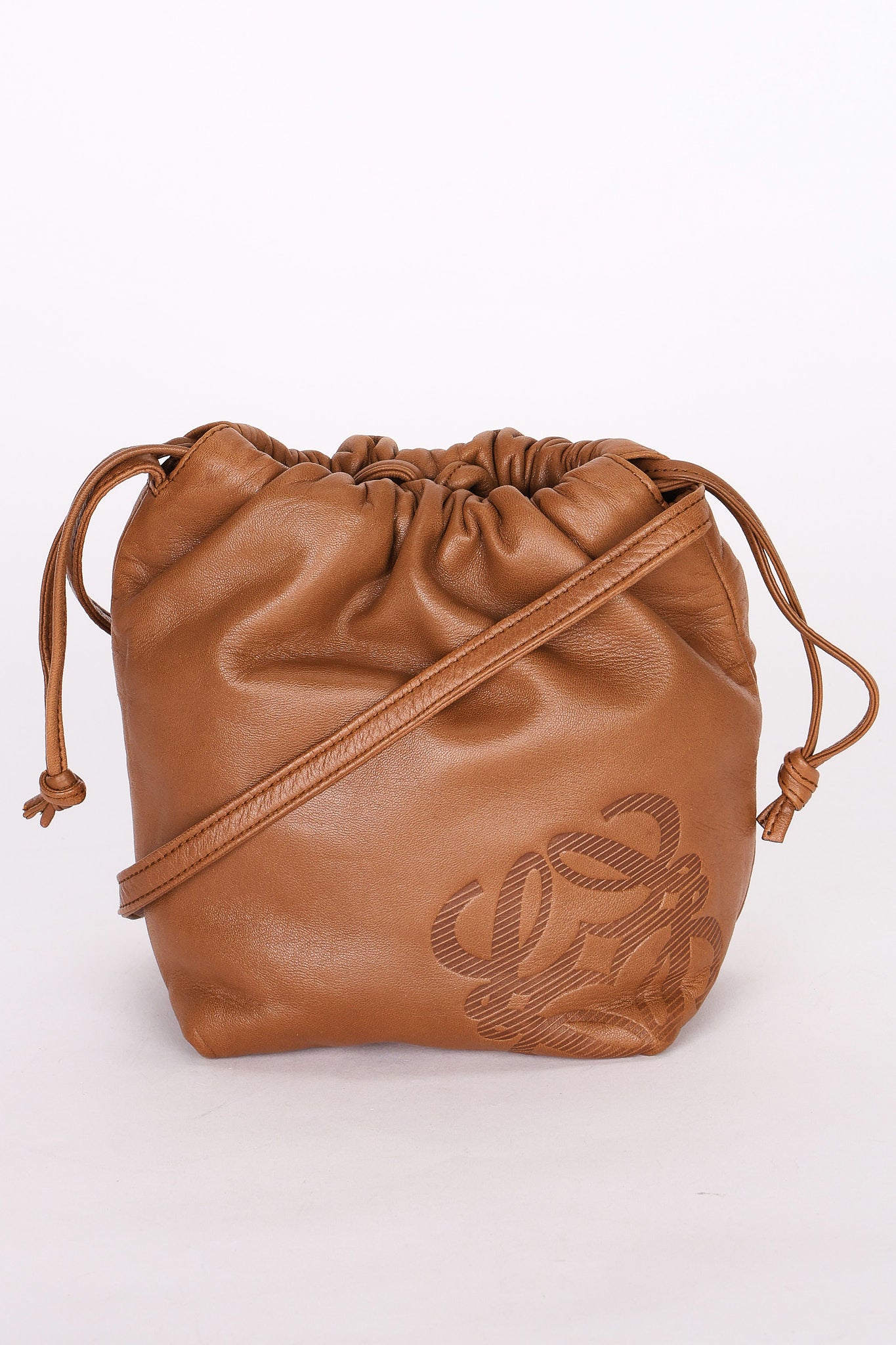 Loewe Anagram Crossbody Bag