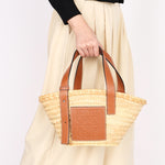 Loewe Basket Bag