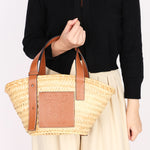 Loewe Basket Bag