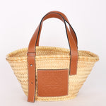 Loewe Basket Bag