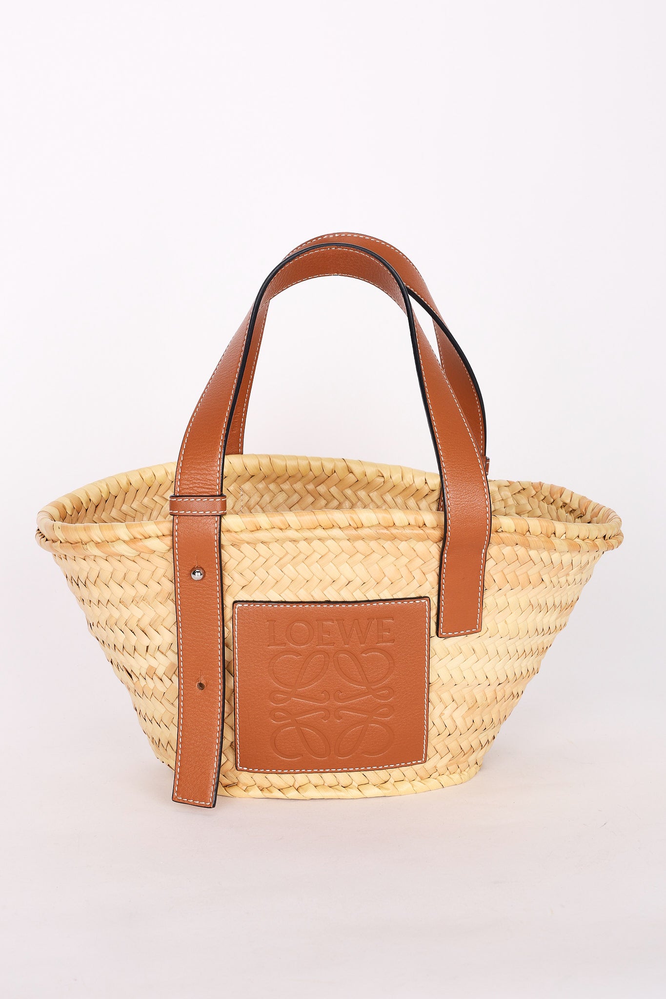 Loewe Basket Bag