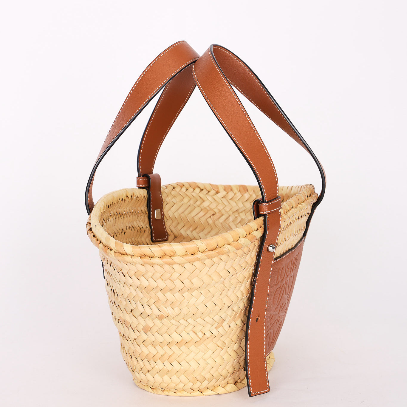 Loewe Basket Bag