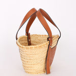 Loewe Basket Bag