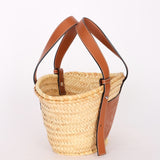 Loewe Basket Bag