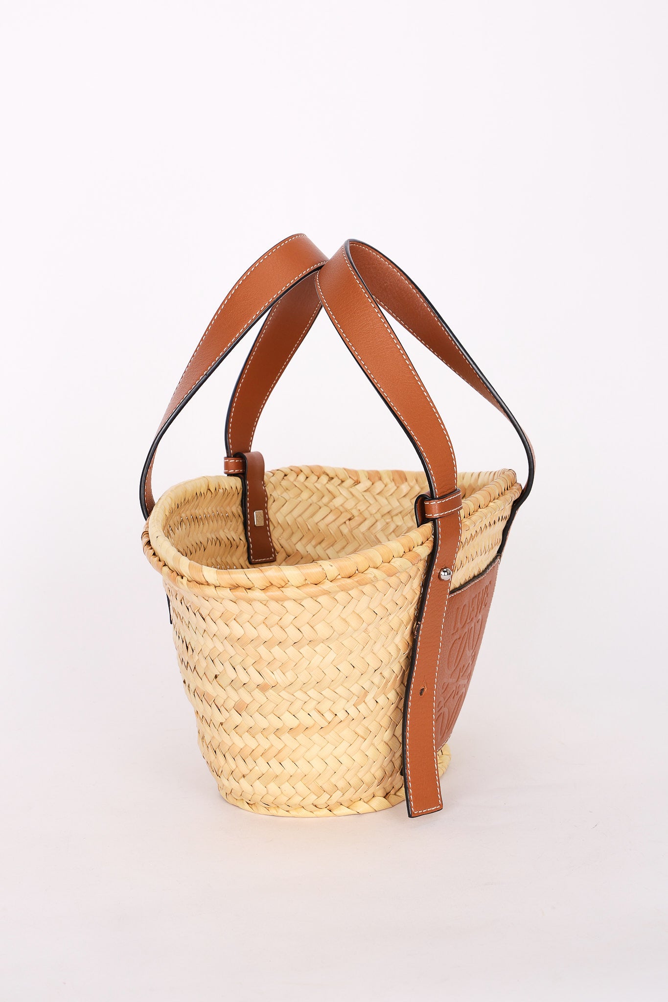 Loewe Basket Bag
