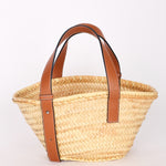 Loewe Basket Bag