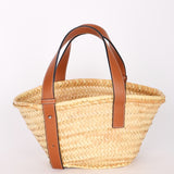 Loewe Basket Bag
