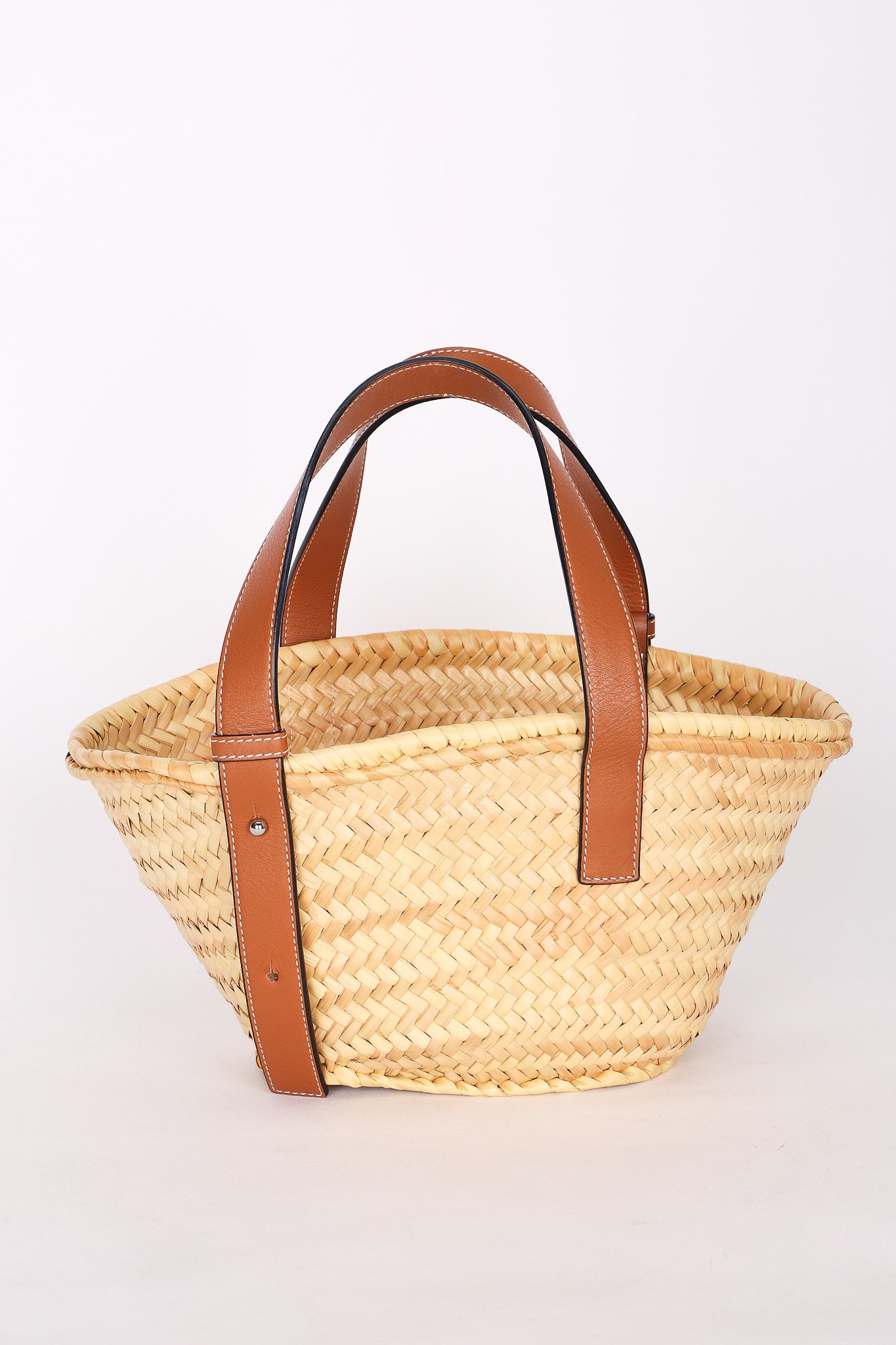 Loewe Basket Bag