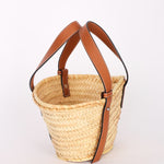 Loewe Basket Bag