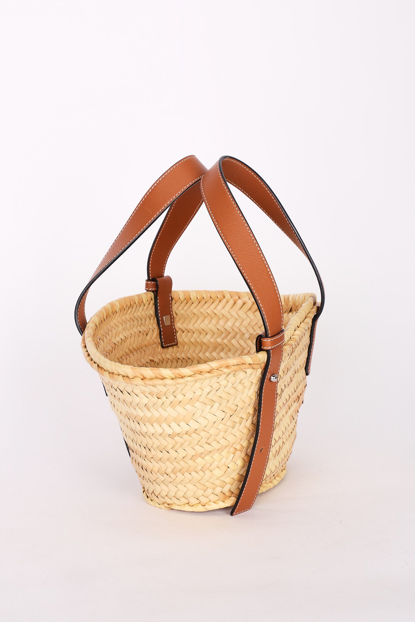 Loewe Basket Bag