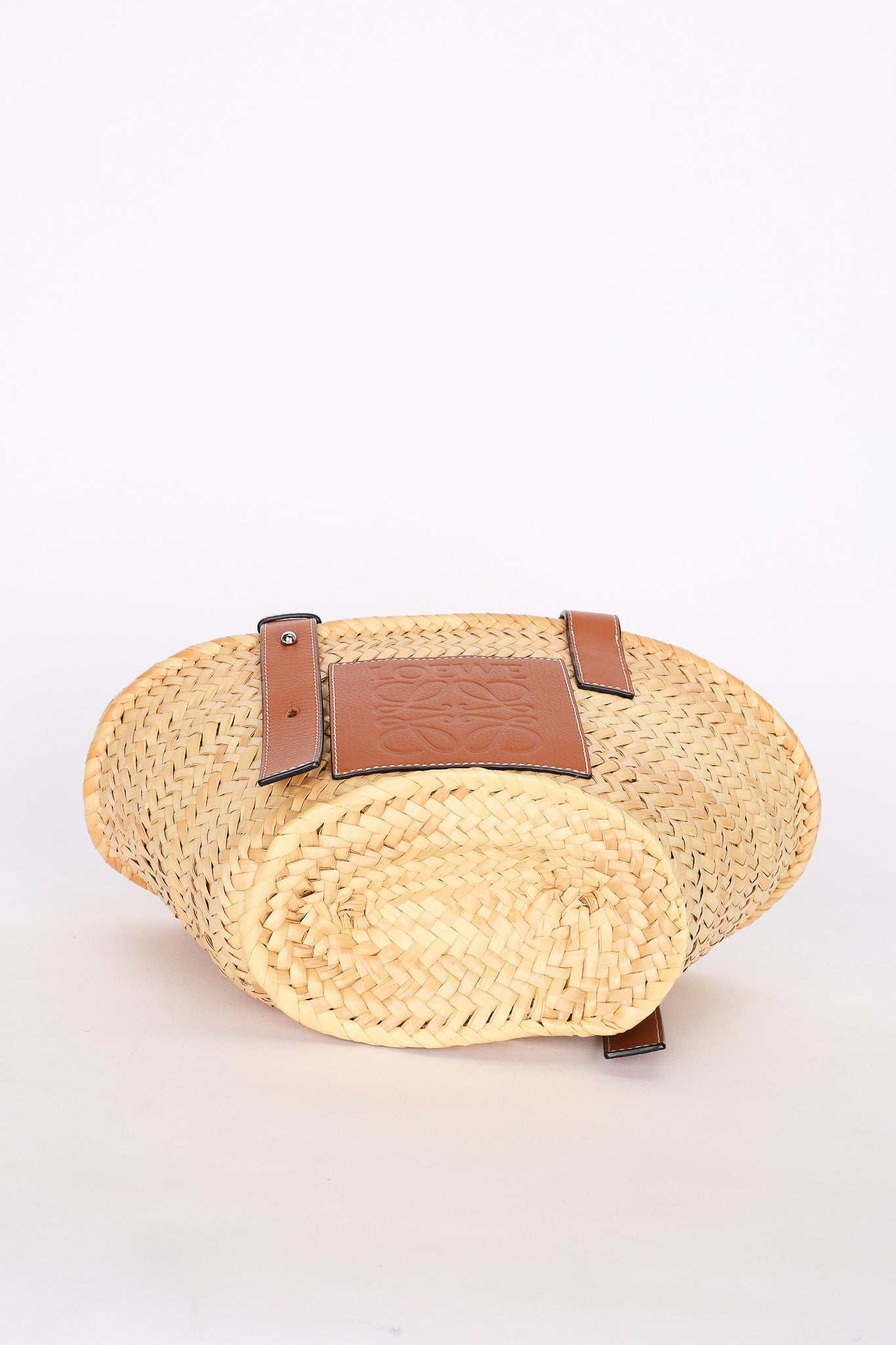 Loewe Basket Bag