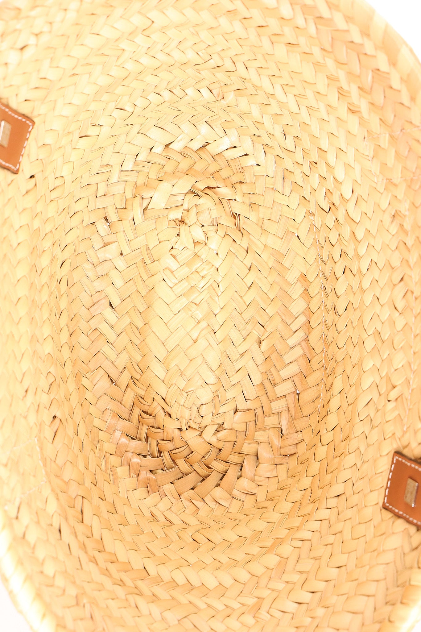 Loewe Basket Bag