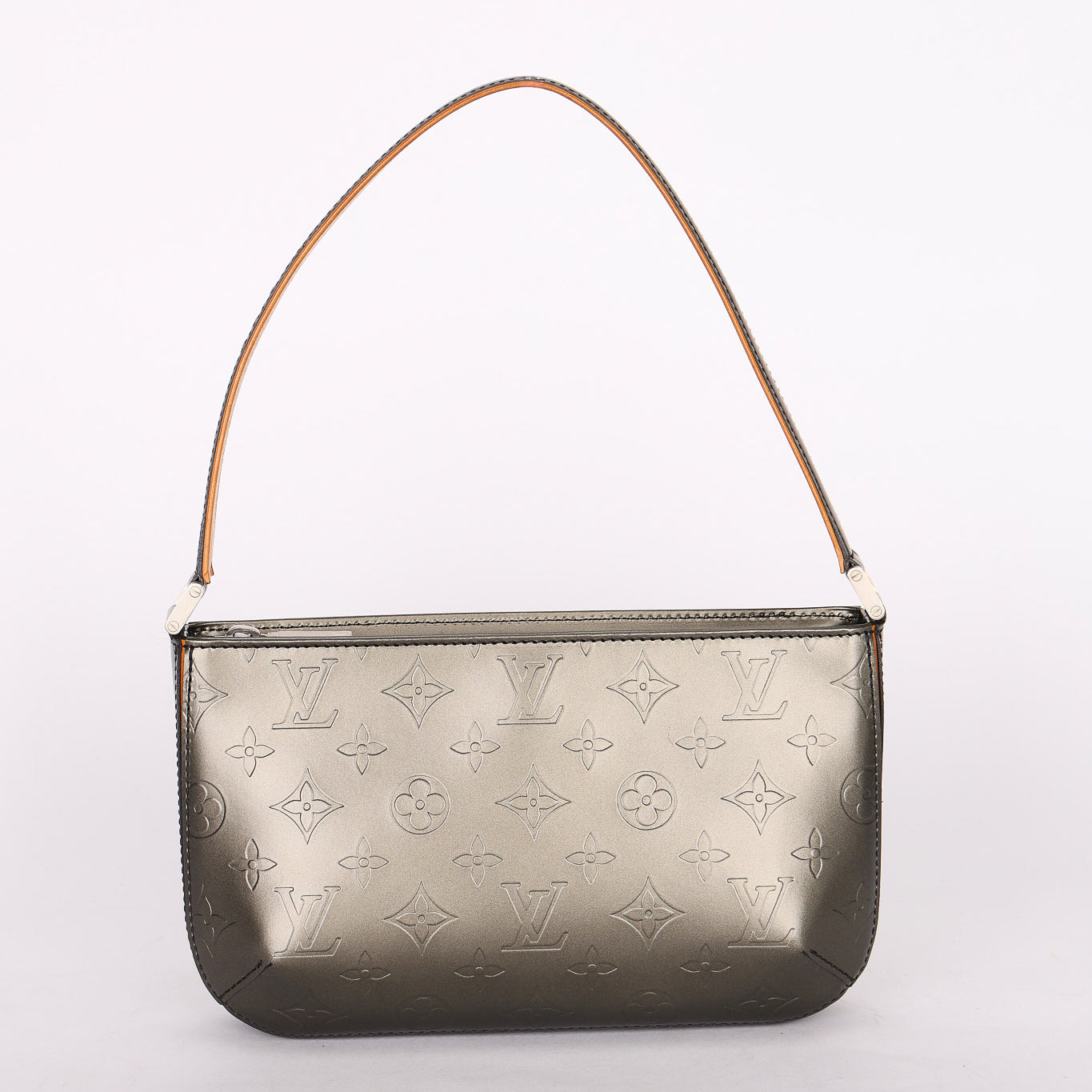 Louis Vuitton Monogram Matt Fowler Shoulder Bag