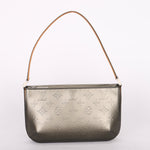 Louis Vuitton Monogram Matt Fowler Shoulder Bag