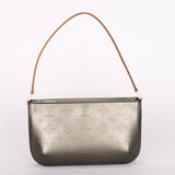 Louis Vuitton Monogram Matt Fowler Shoulder Bag