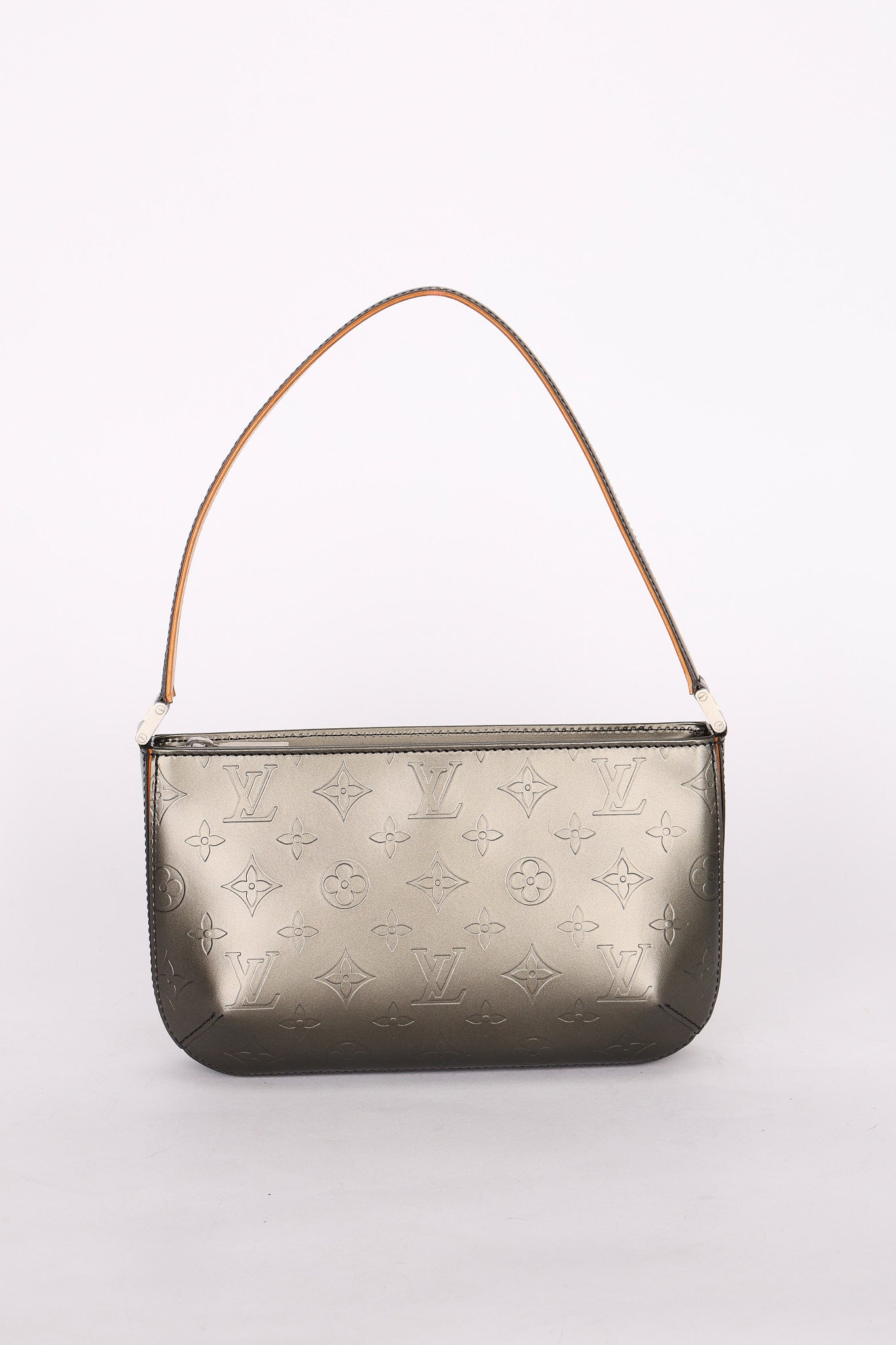 Louis Vuitton Monogram Matt Fowler Shoulder Bag