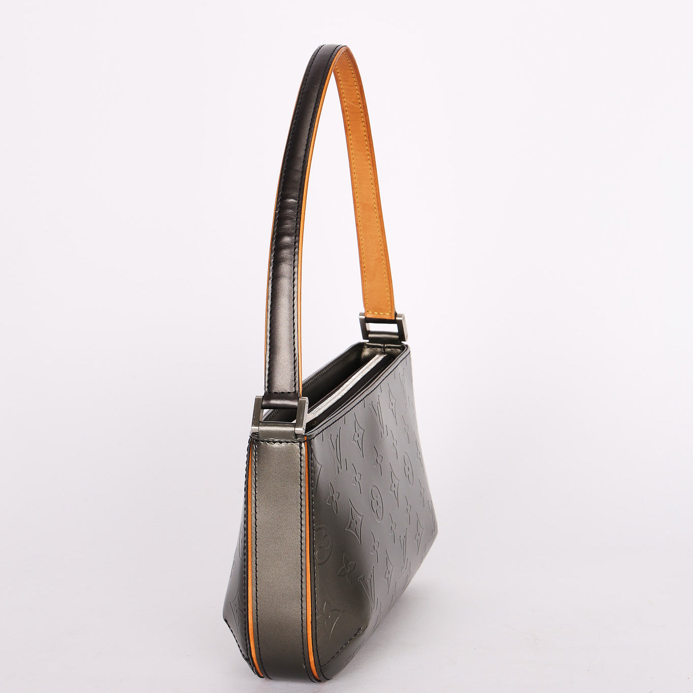 Louis Vuitton Monogram Matt Fowler Shoulder Bag