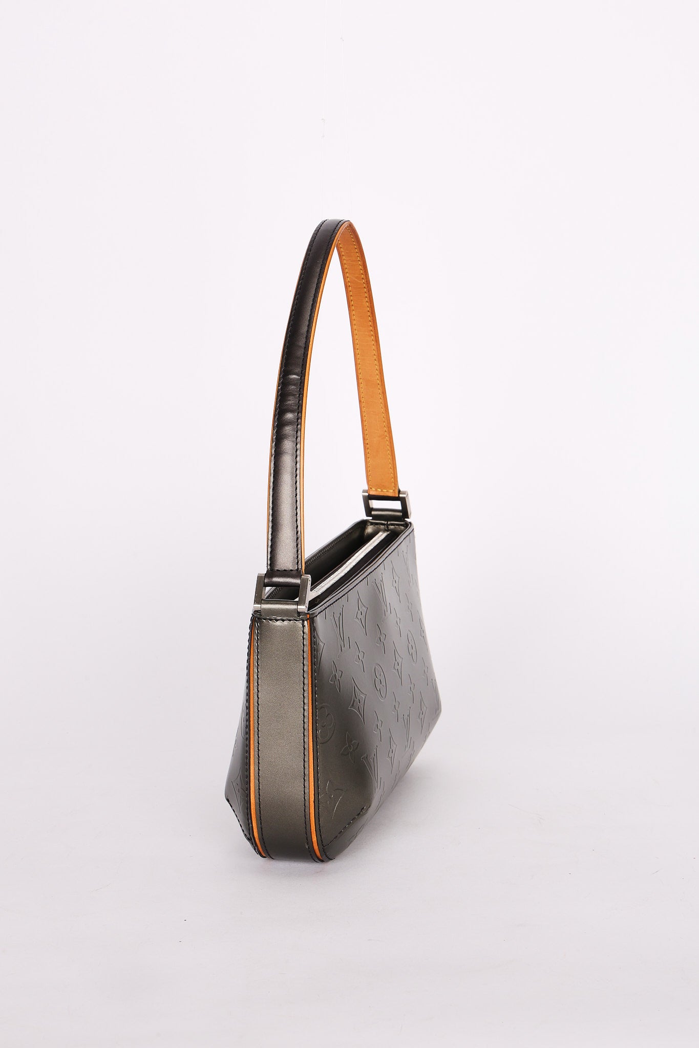 Louis Vuitton Monogram Matt Fowler Shoulder Bag