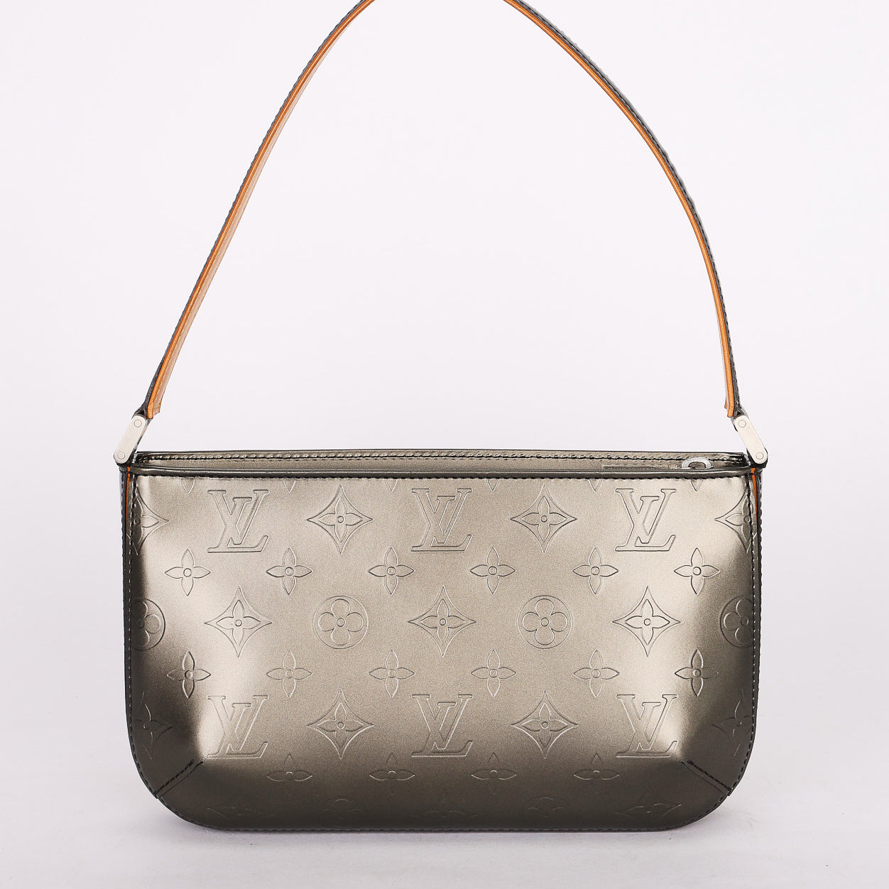 Louis Vuitton Monogram Matt Fowler Shoulder Bag
