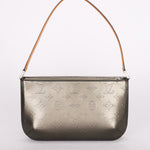 Louis Vuitton Monogram Matt Fowler Shoulder Bag