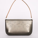 Louis Vuitton Monogram Matt Fowler Shoulder Bag