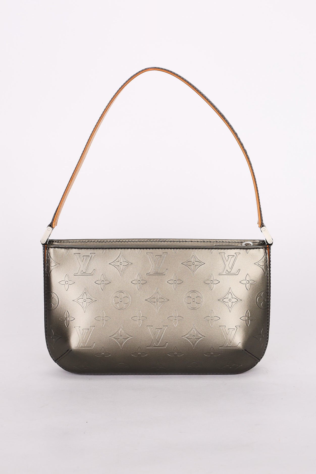 Louis Vuitton Monogram Matt Fowler Shoulder Bag