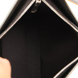 Louis Vuitton Monogram Matt Fowler Shoulder Bag