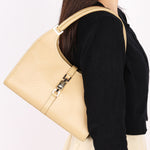 Gucci Micro Guccissima Jackie Shoulder Bag