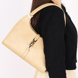 Gucci Micro Guccissima Jackie Shoulder Bag