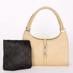 Gucci Micro Guccissima Jackie Shoulder Bag
