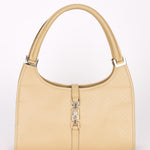 Gucci Micro Guccissima Jackie Shoulder Bag