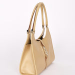 Gucci Micro Guccissima Jackie Shoulder Bag