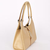 Gucci Micro Guccissima Jackie Shoulder Bag