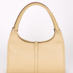 Gucci Micro Guccissima Jackie Shoulder Bag
