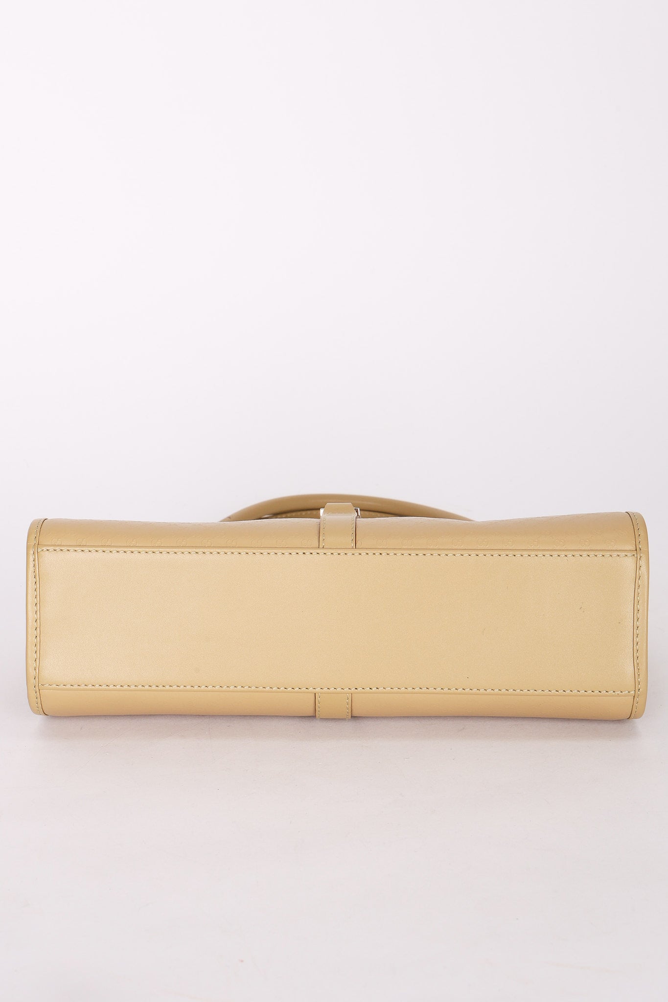 Gucci Micro Guccissima Jackie Shoulder Bag