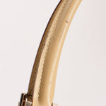 Gucci Micro Guccissima Jackie Shoulder Bag