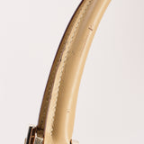 Gucci Micro Guccissima Jackie Shoulder Bag