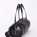 Louis Vuitton Epi Soufflot with Mini Papillon