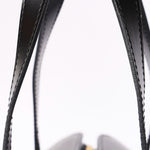 Louis Vuitton Epi Soufflot with Mini Papillon