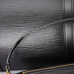 Louis Vuitton Epi Soufflot with Mini Papillon