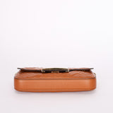 Fendi Mini Embossed Baguette