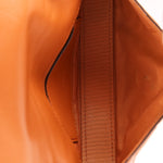 Fendi Mini Embossed Baguette