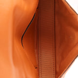 Fendi Mini Embossed Baguette