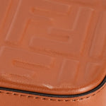Fendi Mini Embossed Baguette